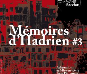 Mémoires d'Hadrien #3 Jean Pétrement