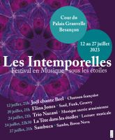 Les Intemporelles