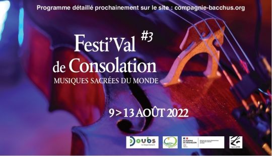 Festi'Val de Consolation # 3