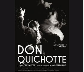 Don Quichotte Cervantès/Jean Pétrement