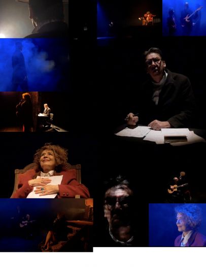 Pessoa Et Ses Autres