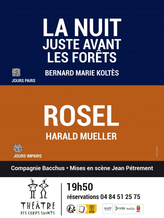 Festival AVIGNON OFF 2026