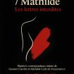 LES LETTRES INTERDITES COURBET & MATHILDE