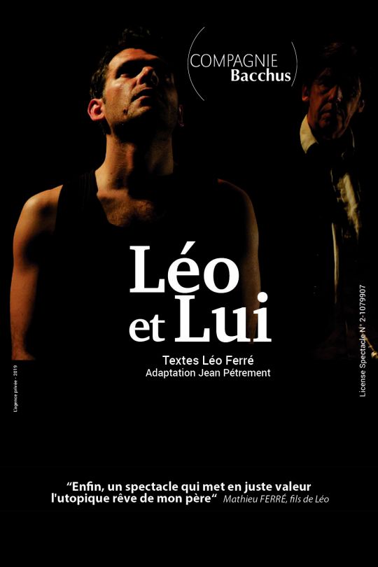 Léo et Lui