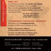 ROUGE CABARET A L'ALCAZAR