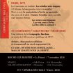 ROUGE CABARET A L'ALCAZAR