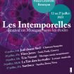 Les intemporelles