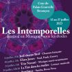 Les Intemporelles