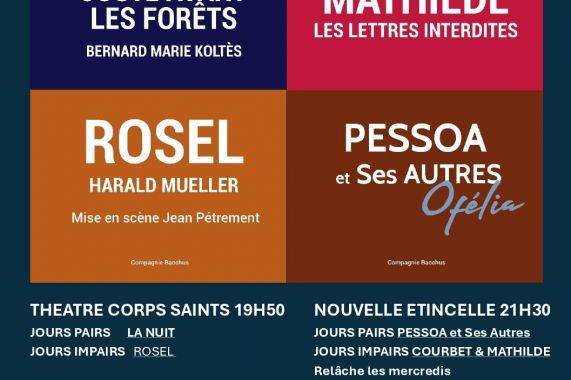 Actualités